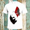 God Of War Kratos T-Shirt