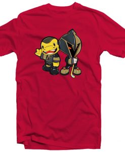 Golden Knights Shirt