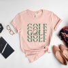 Golf Shirts