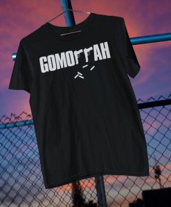 Gomorrah T shirt