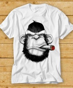 Gorilla T Shirt