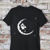 Grateful Dead Jerry Moon T Shirt