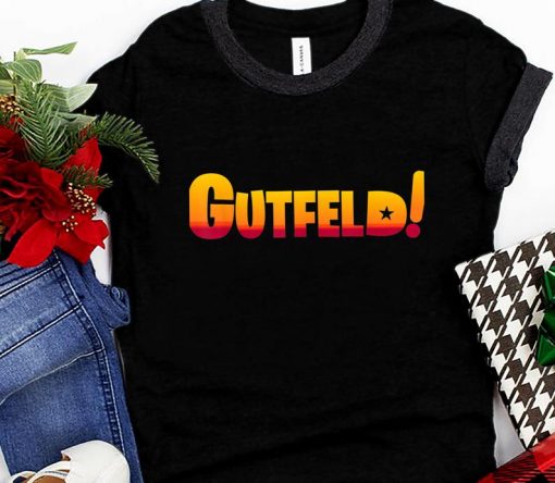 Greg Funny Gutfeld For Men Women T-Shirt