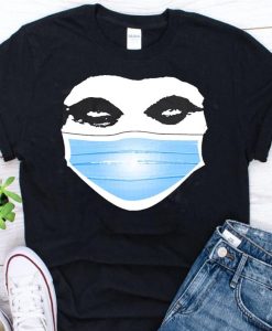 Greg Gutfeld Misfits Face Mask Funny T Shirt