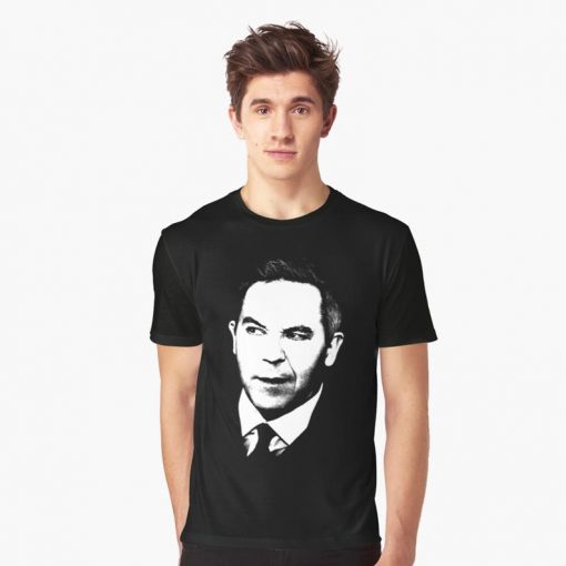 Greg Gutfeld T-shirt