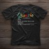 Gruncle Definition T-shirt