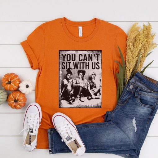 Halloween Hocus Pocus Shirt