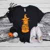 Happy Halloween Witches Shirts