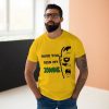 Have You Seen My Zombie Funny Cotton T-Shirt