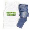 Have You Seen My Zombie Tank Top