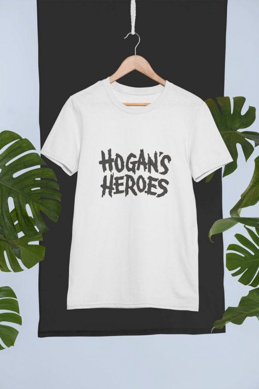 Hogan's Heroes T shirt