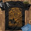 I Don't Ride My Horse To Win Races Nor Do I Ride To Get Places I Ride To Escape This World Horse T-Shirt