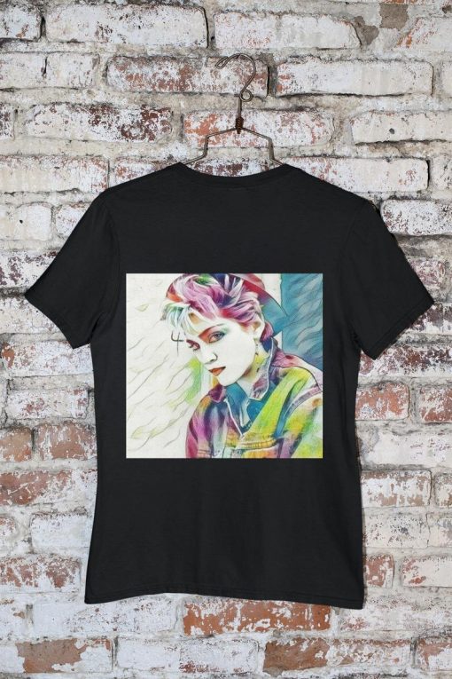 Inspired art Tshirt