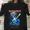 Iron Maiden Eddie Shirt
