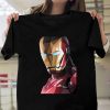 Iron Man Shirt