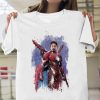 Iron Man Shirts