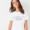 Italy Shirt