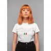 Italy Women's Shirt