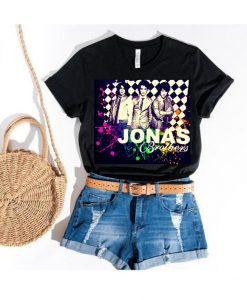 Jonas brothers shirt