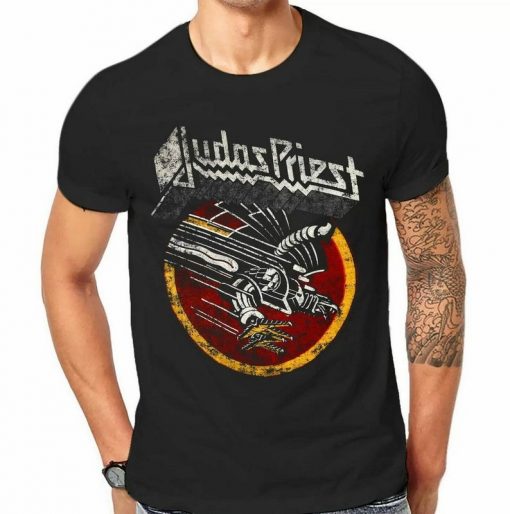 Judas Priest T-Shirts