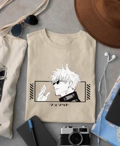 Jujutsu Kaien T-Shirt