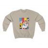 Jujutsu Kaisen Sweatshirts