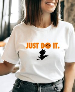 Just Do It Tshirt