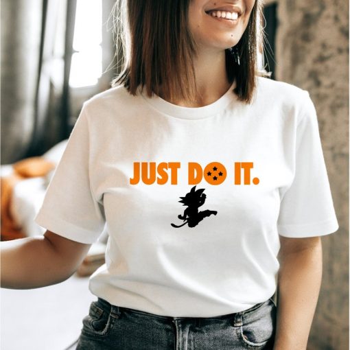 Just Do It Tshirt