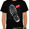 Kick Out t shirt