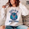 Lilo And Stitch Sweatshirt