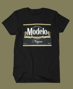 MODELO Especial Back Rap Hip Hop Vintage Hip hop Shirt T-Shirt