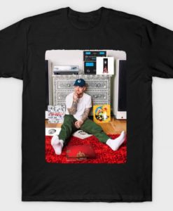 Mac Miller T-shirt