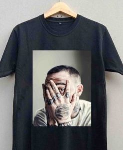 Mac Miller T-shirt