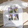 Maneskin band t-shirt