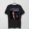 Marvel Captain America Shirt