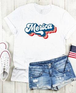 Merica 2021 Shirt