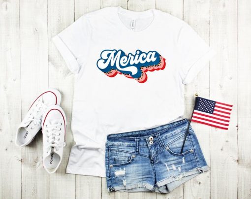 Merica 2021 Shirt