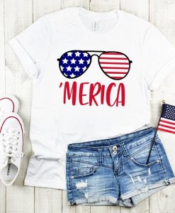 Merica Shirt 2