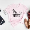 Mermaid Squad Shirt