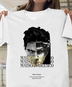 Mikenco T-Shirt