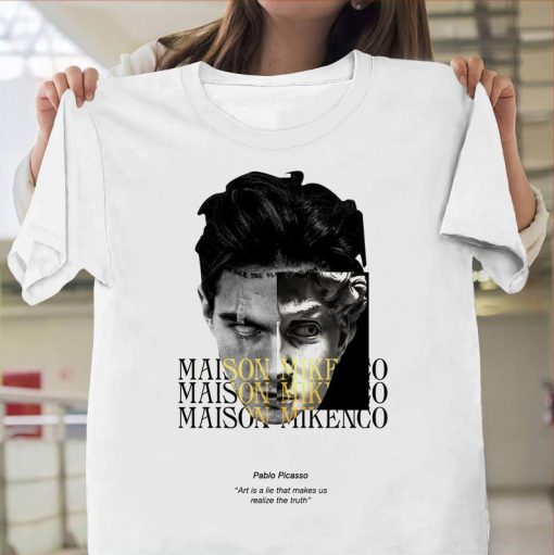 Mikenco T-Shirt