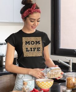 Mom Life Unisex Shirt