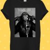 Monkey Karaoke Star Bad Hipster Funny T Shirt