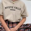 Mystic Falls Virginia Unisex T-Shirt