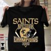 New Orleans Saints T-Shirt