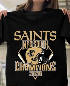 New Orleans Saints T-Shirt