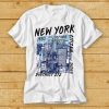 New York T Shirt