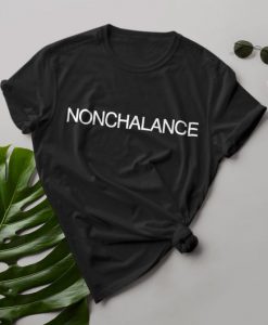 Nonchalance Shirt