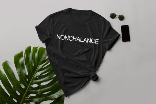 Nonchalance Shirt