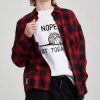 Nope Not Today Funny Cat Sleeping T-Shirt